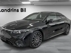 Ny 2025 Mercedes 350 Advanced Sedan | 744 400 kr
