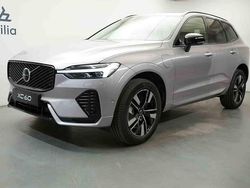 Silver Ny 2026 Volvo XC60 SUV | 629 900 kr (Marknadspris)
