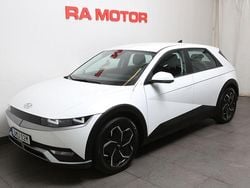 Vit Begagnad 2023 Hyundai Ioniq 5 Essential SUV | 459 900 kr (Dyr)
