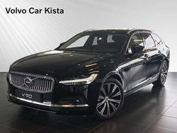 Ny 2024 Volvo V90 Kombi | 489 900 kr (Dyr)