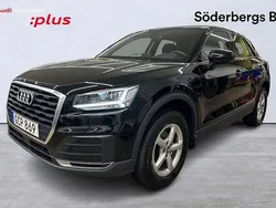 Brilliantsvart Begagnad 2018 Audi Q2 Proline SUV | 199 500 kr (Marknadspris)