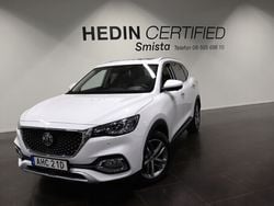 Vit Begagnad 2021 MG EHS Luxury SUV | 269 900 kr (Dyr)