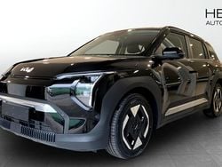 Svart (black) Ny 2025 Kia EV3 SUV | 507 300 kr (Lite dyr)