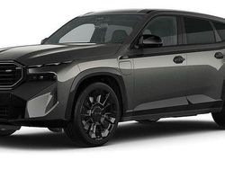 Dravit grey metallic Ny 2025 BMW XM Comfort Edition SUV | 1 495 000 kr