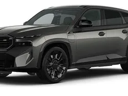 Dravit grey metallic Ny 2025 BMW XM Comfort Edition SUV | 1 495 000 kr