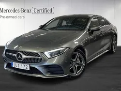 Mercedes CLS450