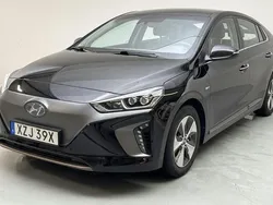 Begagnad 2019 Hyundai Ioniq Premium Sedan | 179 000 kr (Bra pris)