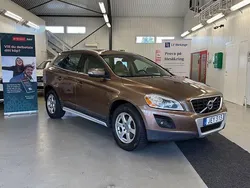 Brun Begagnad 2009 Volvo XC60 Summum SUV | 89 900 kr (Bra pris)