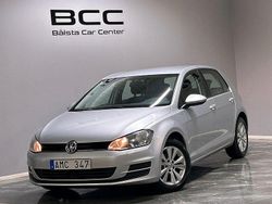 Silver Begagnad 2012 VW Golf VII Halvkombi | 79 900 kr (Lite dyr)