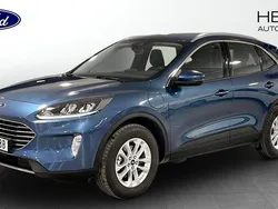 Begagnad 2022 Ford Kuga Titanium SUV | 259 900 kr (Marknadspris)