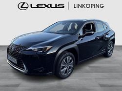 Svart Begagnad 2022 Lexus UX 300e SUV | 259 000 kr