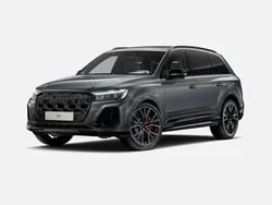 Ny 2025 Audi Q7 S-Line SUV | 1 085 900 kr