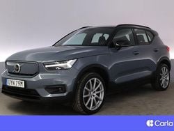 Begagnad 2022 Volvo XC40 Plus SUV | 403 900 kr (Marknadspris)