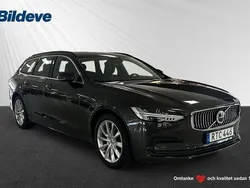 Begagnad 2022 Volvo V90 Kombi | 359 900 kr (Marknadspris)
