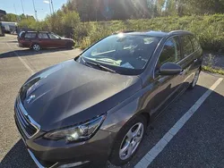 Brun Begagnad 2015 Peugeot 308 Allure Kombi | 95 000 kr (Superpris)