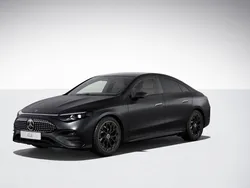 Ny 2026 Mercedes CLA 250+ Edition 1 Sedan | 721 500 kr