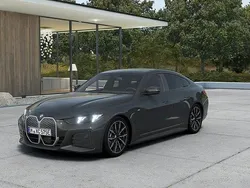 Grå Ny 2025 BMW i4 M Sport Sedan | 669 500 kr (Bra pris)