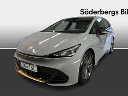 Grå Begagnad 2023 Cupra Born Halvkombi | 275 000 kr (Marknadspris)