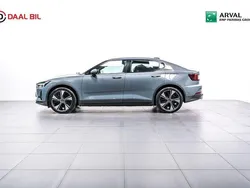Grå Begagnad 2024 Polestar 2 Long Range Single Motor Sedan | 439 900 kr (Lite dyr)