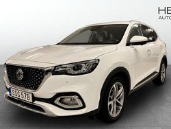 Vit (white) Begagnad 2021 MG EHS Luxury SUV | 202 000 kr (Marknadspris)
