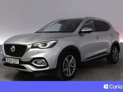 Grå Begagnad 2022 MG EHS Luxury SUV | 248 900 kr (Bra pris)