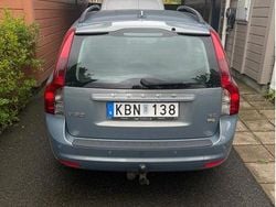Blå Begagnad 2010 Volvo V50 Momentum Kombi | 47 000 kr (Marknadspris)