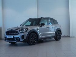 Okänd Begagnad 2022 Mini Cooper Countryman SUV | 319 500 kr (Marknadspris)