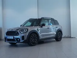 Okänd Begagnad 2022 Mini Cooper Countryman SUV | 319 500 kr (Bra pris)