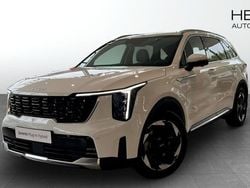 Vit (white) Ny 2025 Kia Sorento Advance SUV | 692 900 kr