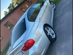 Grå Begagnad 2009 BMW 316 Comfort Edition Sedan | 55 000 kr (Bra pris)