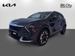 Grå Ny 2025 Kia Sportage Advance SUV | 444 474 kr (Marknadspris)