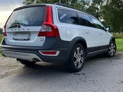 Vit Begagnad 2013 Volvo XC70 Summum SUV | 97 000 kr (Bra pris)