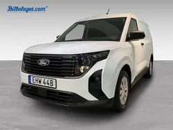 Vit Ny 2024 Ford Transit Trend Van | 277 000 kr (Marknadspris)