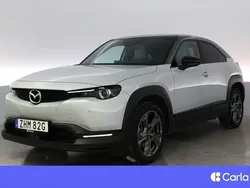 Null Begagnad 2021 Mazda MX30 Cosmo SUV | 180 900 kr (Marknadspris)
