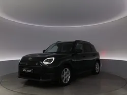 Svart Begagnad 2024 Mini Countryman SUV | 439 900 kr (Superpris)