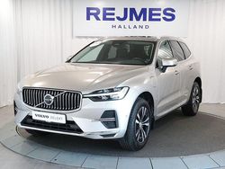 Ljusgrå Begagnad 2022 Volvo XC60 Core SUV | 499 500 kr (Lite dyr)