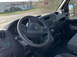 Vit Begagnad 2019 Renault Master Van | 265 000 kr (Dyr)