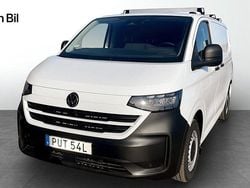 Vit (clear white) Ny 2025 VW T6.1 Van | 604 000 kr (Marknadspris)