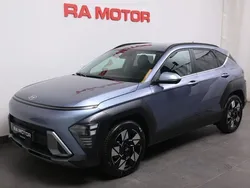 Ny 2025 Hyundai Kona Advanced SUV | 367 400 kr