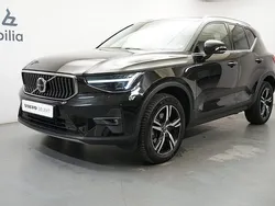 Svart Begagnad 2022 Volvo XC40 Plus SUV | 359 900 kr (Lite dyr)