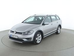 Silver Begagnad 2019 VW Golf VII Kombi | 223 000 kr (Marknadspris)