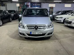 Mercedes 180