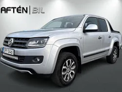 Begagnad 2016 VW Amarok Canyon Pickup | 299 800 kr