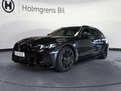 Okänd Ny 2024 BMW M3 Competition Edition Kombi | 1 229 000 kr (Lite dyr)