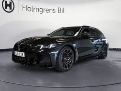 Okänd Ny 2024 BMW M3 Competition Edition Kombi | 1 229 000 kr (Dyr)