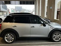 Silver Begagnad 2014 Mini Cooper D Countryman SUV | 112 500 kr (Marknadspris)