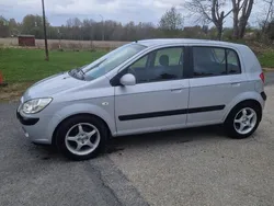 Begagnad 2006 Hyundai Getz Halvkombi | 19 900 kr