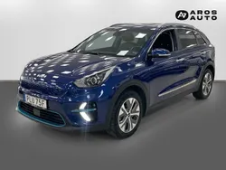 Blå Begagnad 2022 Kia e-Niro 2 SUV | 269 000 kr (Bra pris)