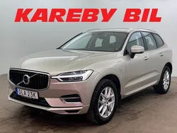 Ljusbrun Begagnad 2019 Volvo XC60 SUV | 288 900 kr (Superpris)