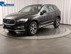 Svart Begagnad 2024 Volvo XC60 Core SUV | 529 900 kr (Marknadspris)